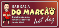 Barraca do Marcão